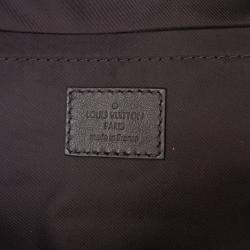 Pre Owned Louis Vuitton Monogram Jungle Dots Palm Springs PM