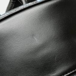 Pre Owned Louis Vuitton Damier Graphite Giant Josh