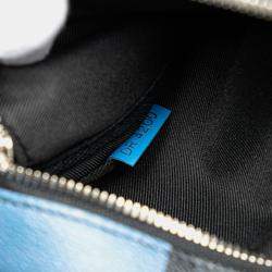 Pre Owned Louis Vuitton Damier Graphite Giant Josh