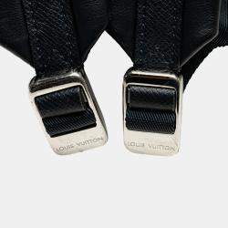 Pre Owned Louis Vuitton Damier Azur Coastline Matchpoint