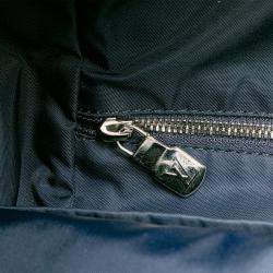 Pre Owned Louis Vuitton Damier Azur Coastline Matchpoint