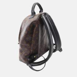Pre Owned Louis Vuitton Monogram Palm Springs MM