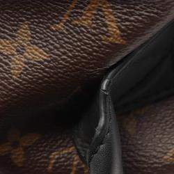 Pre Owned Louis Vuitton Monogram Palm Springs MM