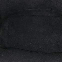 Pre Owned Taurillon Lockme Backpack