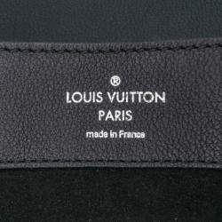 Pre Owned Taurillon Lockme Backpack