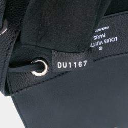 Pre Owned Taurillon Lockme Backpack