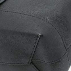 Pre Owned Taurillon Lockme Backpack