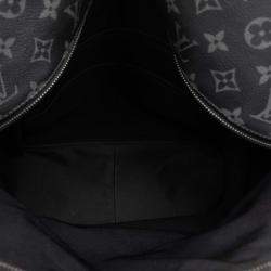 Pre Owned Louis Vuitton Monogram Eclipse Discovery