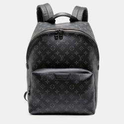 Pre Owned Louis Vuitton Monogram Eclipse Discovery