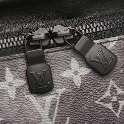 Pre Owned Louis Vuitton Monogram Galaxy Discovery Bumbag