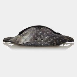 Pre Owned Louis Vuitton Monogram Galaxy Discovery Bumbag