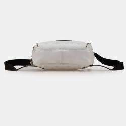 Pre Owned Monogram Taigarama Outdoor Bumbag