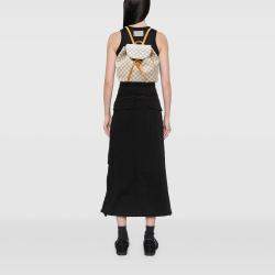 Pre Owned Louis Vuitton Sperone Damier Azur Coated Canvas Backpack