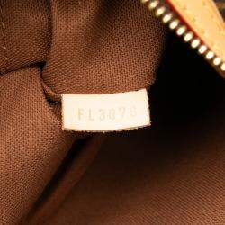 مملوكة مسبقًا ```json
[{ "name": "Louis Vuitton Monogram Sac a Dos Bosphore", "name_ar": "حقيبة ظهر لويس فويتون مونوغرام ساك أ دو بوسفور" }]
```