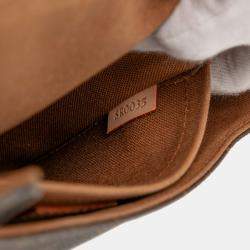 مملوكة مسبقًا Louis Vuitton Monogram Marelle Sac a Dos