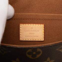 مملوكة مسبقًا Louis Vuitton Monogram Marelle Sac a Dos