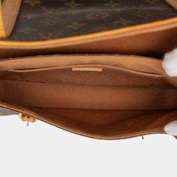 مملوكة مسبقًا Louis Vuitton Monogram Marelle Sac a Dos