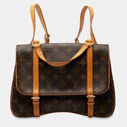مملوكة مسبقًا Louis Vuitton Monogram Marelle Sac a Dos