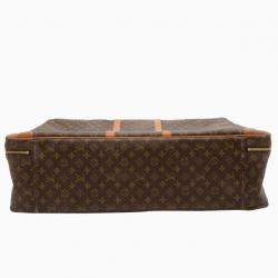 Louis Vuitton Monogram Sirius 70