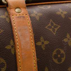 Louis Vuitton Monogram Sirius 70