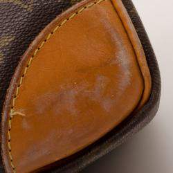 Louis Vuitton Monogram Sirius 70