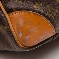 Louis Vuitton Monogram Sirius 70