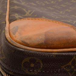 Louis Vuitton Monogram Sirius 70