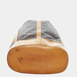   Louis Vuitton Brown Monogram Randonnee GM