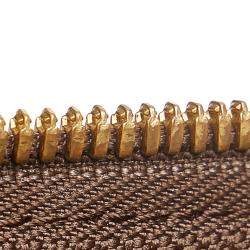 Pre Owned Louis Vuitton Brown Monogram Keepall Bandouliere 50