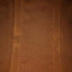 Pre Owned Louis Vuitton Brown Monogram Keepall 50