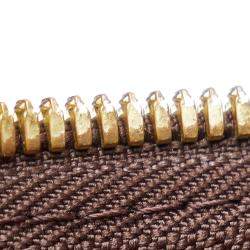 Pre Owned Louis Vuitton Brown Monogram Keepall Bandouliere 55