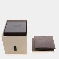 Pre Owned Louis Vuitton Tambour Q1218 Quartz Silver Stainless Steel  Women's Wristwatch 28 mm