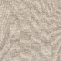 مملوكة مسبقًا Lovers and Friends Grey Melange Jersey Bodycon Midi Dress M