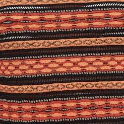 M Missoni Multicolor Patterned Knit Top M