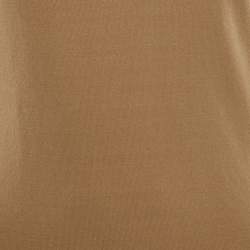 M Missoni Brown Knit Long Sleeve Round Neck Top L