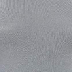 Pre Owned M Missoni Grey Stretch Knit Crewneck Sweatshirt M