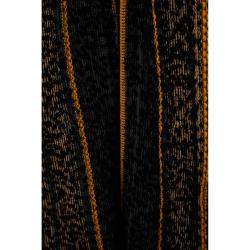 Pre Owned M Missoni Multicolor Wide Leg Pants S (IT 40)