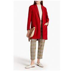 M Missoni Polyamid Long Coat 40