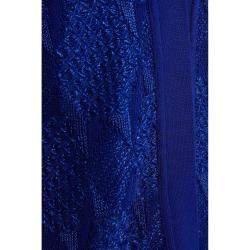 Pre Owned M Missoni Cotton Cardigan & Zip Through 44