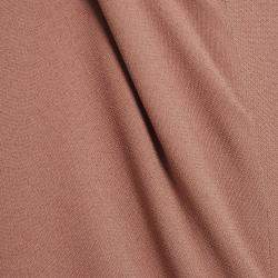 Pre Owned M Missoni Pink Crepe Wide Leg Pants S (IT 40)