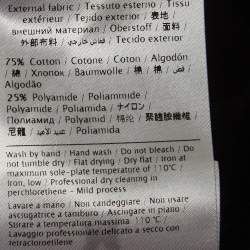 Pre Owned M Missoni Black Patterned Lace Knit Top M