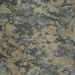 Pre Owned M Missoni Green Patterned Lurex Knit Cardigan and Top Set M