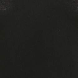 Pre Owned M Missoni Black Stretch Knit Short Sleeve Top S