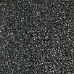 Pre Owned M Missoni Navy Blue Lurex Knit Tank Top M