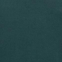 Pre Owned M Missoni Teal Blue Stretch Knit Crewneck Sweatshirt M