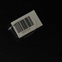 Pre Owned M Missoni Black Knit Midi Dress M
