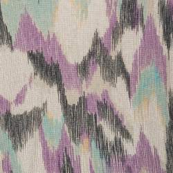 M Missoni Multicolored Patterned Knit Sleeveless Top M