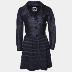 M missoni discount wool coat