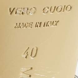 مملوكة مسبقًا Mach & Mach Black Satin Sydney Crystal Embellished Platform Sandals Size 40