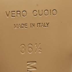 Pre Owned Mach & Mach Purple PVC Crystal Embellished Double Bow Mules Size 36.5